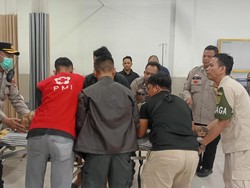Pemuda Asal Lampung Tewas di Palembang, Diduga Dikeroyok-Ditusuk Sajam