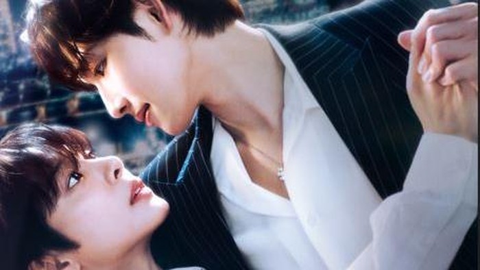 Segera Tayang, Simak Potret Para Pemeran Utama Drakor Love in Disguise