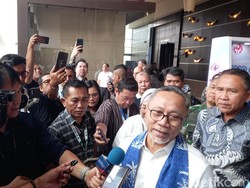 Zulhas Tekankan Hilirisasi Kelapa di World Coconut Day 2026
