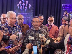 Suahasil: Belanja Negara Rp 4.100 T Pertama Kali dalam Sejarah