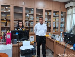 Mentan Buka Peluang Ekspor Beras ke Filipina-Papua Nugini