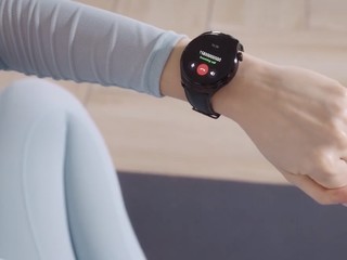 Notifikasi WA dan GPS Smartwatch Tidak Jalan? Ini Cara Setting-nya