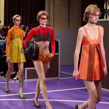 4 Daya Tarik Koleksi Miu Miu Spring/Summer 2027, Perkenalkan Kolaborasi Terbaru