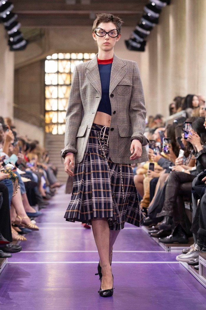 Miu Miu Spring/Summer 2027