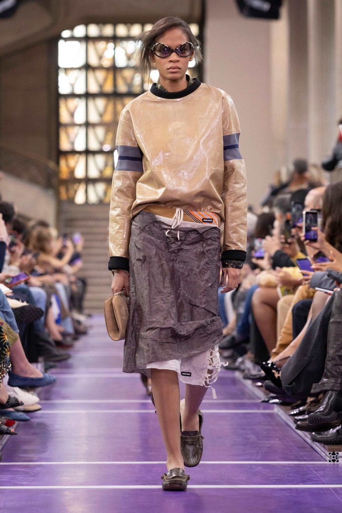 Miu Miu Spring/Summer 2027