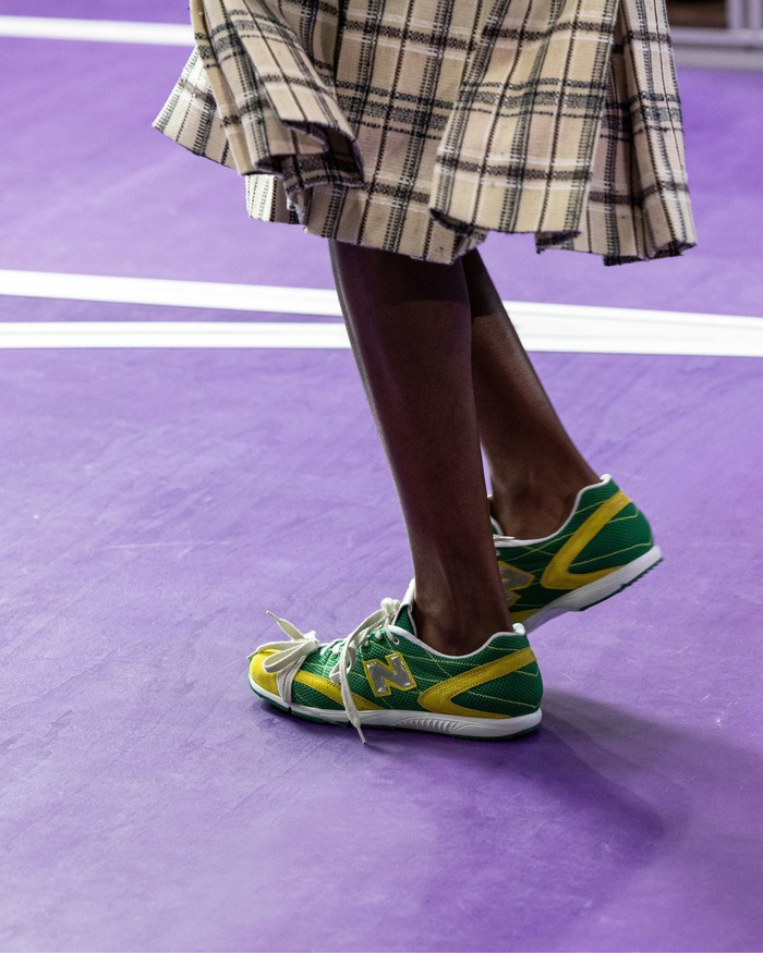 Miu Miu Spring/Summer 2027