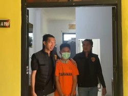Oknum Guru Penjaskes di Muratara Ternyata Sudah 8 Kali Cabuli Siswinya