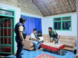 Ortu Pembuang Bayi Terbungkus Handuk di Banyuwangi Ditangkap