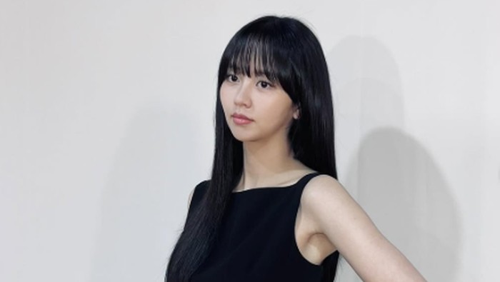 Jadi Artis Sejak Kecil, Simak 6 Fakta Menarik Kim So Hyun Bintang Between Steps