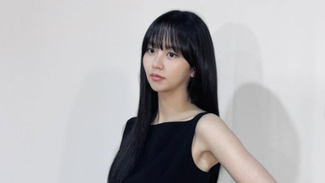 Jadi Artis Sejak Kecil, Simak 6 Fakta Menarik Kim So Hyun Bintang Between Steps