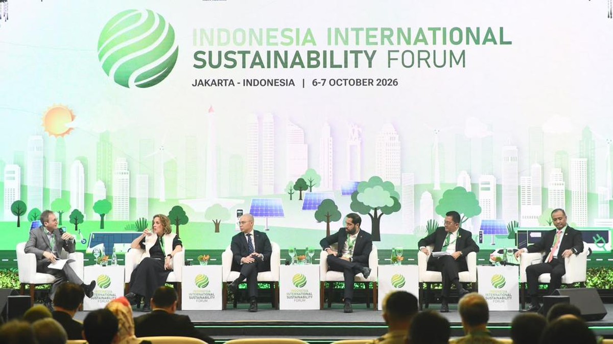 Pertamina Perkuat Transisi Energi Nasional dari PLTS hingga CCS