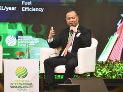 Pertamina Dorong B50 hingga CCS untuk Perkuat Ketahanan Energi Nasional