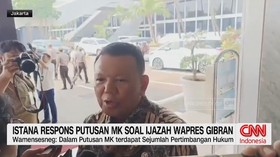 Jokowi soal putusan MK, Gibran Rakabuming Raka, putusan MK Gibran, ijazah Gibran,
