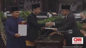 Gibran Rakabuming Raka