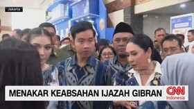 ijazah Gibran, Gibran Rakabuming Raka, keabsahan ijazah Gibran, polemik ijazah Gibran,