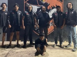 Pria di Jeneponto Ancam Warga Pakai Badik gegara Tersinggung