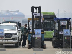 Rincian 11 Proyek Hilirisasi Rp 180 Triliun di Maluku Utara