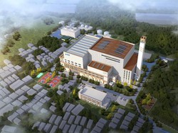 Proyek PSEL Makassar Rp 3,5 T Groundbreaking Akhir Tahun Ini