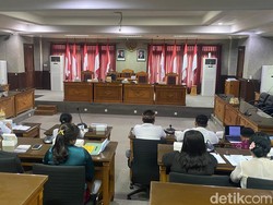 Pansus II DPRD Karangasem Soroti Banyak Aset Pemkab Bermasalah