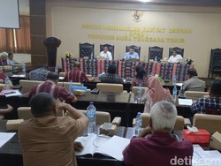 Geram NTT Desak Penyelesaian 7 Konflik Agraria
