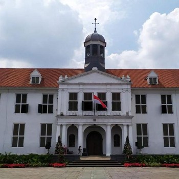 7 Rekomendasi Museum yang Bisa Dijelajahi di Sekitar Kota Tua Jakarta