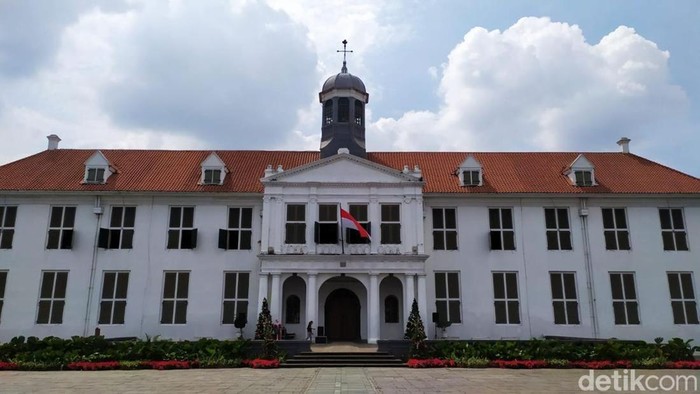 7 Rekomendasi Museum yang Bisa Dijelajahi di Sekitar Kota Tua Jakarta