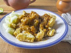 Resep Batagor Khas Bandung, Gorengan Terbaik ke-2 di Dunia yang Lezat