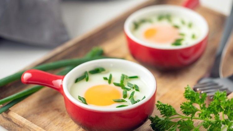 Resep telur