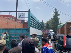 Satgas Sidak di 2 SPBU Parepare, Temukan Truk Isi BBM Berulang
