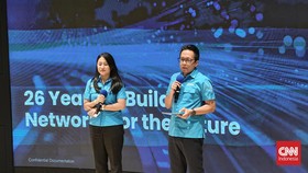 Biznet menyebut masyarakat cenderung memilih opsi paket internet berdasarkan harga, bukan kecepatan.