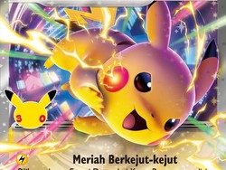 Serunya Koleksi Kartu Pokemon, Ada Mega Dragonite ex hingga Rarity Baru