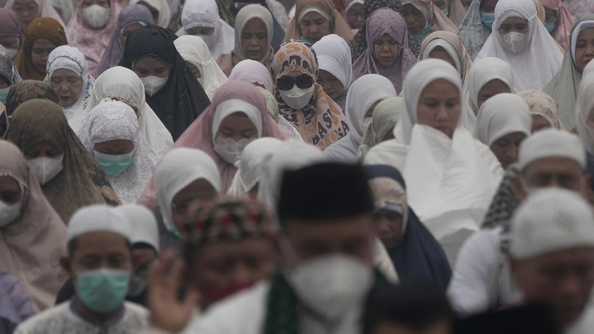 Judul Berita
