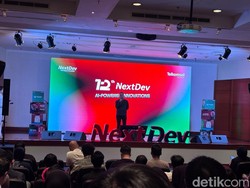 Telkomsel Cari Technopreneur AI, Solusi Terbaik Bisa Diajak Kolaborasi