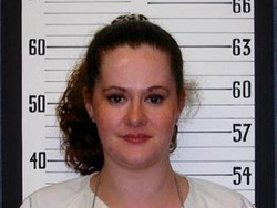 Surviving Failed Execution, US Convicted Killer Christa Pike Now Has Pneumonia