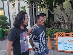 Terlalu! Komplotan Tukang Gendam Gasak Duit-Emas Rp 52 Juta Milik Atlet Difabel