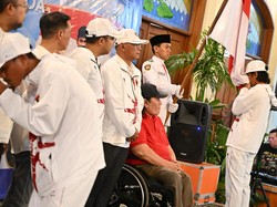 NPC Indonesia Gelar Doa Bersama Jelang Asian Para Games & IFCPF World Cup 2026