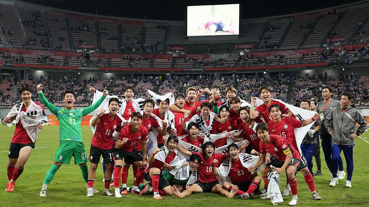 Panas Timnas Korea Selatan Vs Wajib Militer — NadiKabar.com