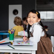 Dikenal Mandiri, Ini Tips Keamanan Ala Anak Sekolah Jepang