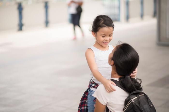 tips keamanan anak dari sekolah Jepang yang menarik untuk diketahui