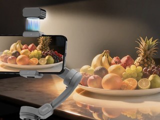 Gimbal HP Tracking, 5 Hal yang Perlu Dicek Sebelum Beli Biar Video Tidak Goyang
