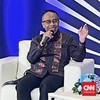 Wakil Menteri Koordinator Bidang Perekonomian Dradjad Hari Wibowo menanggapi proyeksi Bank Dunia yang memperkirakan pertumbuhan ekonomi Indonesia hanya mencapai 5,2 persen pada 2026 dan 2027.