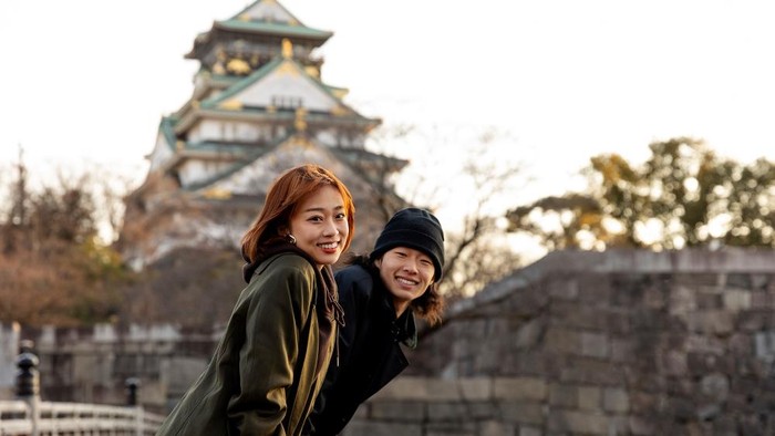 Berapa Hari yang Ideal untuk Liburan ke Jepang? Ini Panduannya