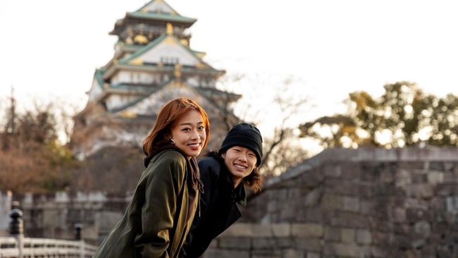 Berapa Hari yang Ideal untuk Liburan ke Jepang? Ini Panduannya