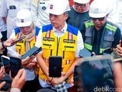 Jalan Baru di Batutulis Bogor Ditarget Rampung Akhir Oktober