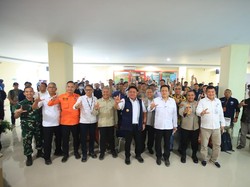 Perusahaan Diminta Perkuat Infrastruktur Pengelolaan Air, APHI Minta Kerja Terpadu