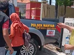 DC Ancam Wanita Gresik Sebar Foto Porno Editan Ternyata Pinjol Ilegal