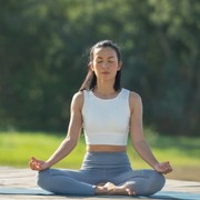 4 Bulan Kelahiran yang Paling Diuntungkan Kalau Rajin Meditasi