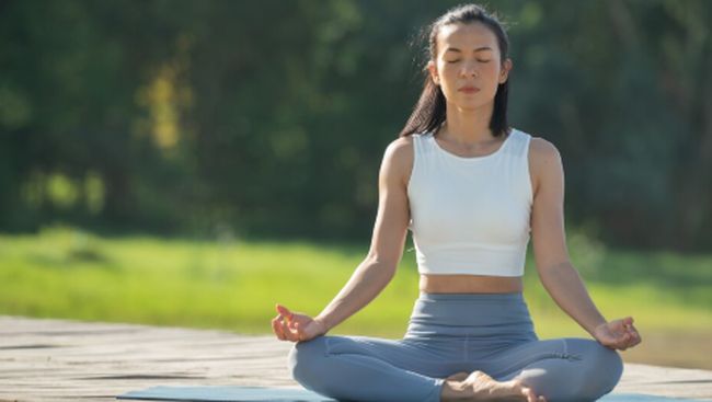 4 Bulan Kelahiran yang Terima Manfaat Terbesar Meditasi