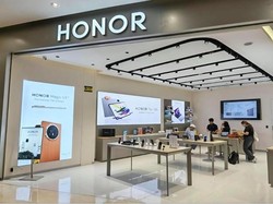 Harga Smartphone di RI Naik hingga 45%, HONOR Ingatkan Cermat Saat Upgrade