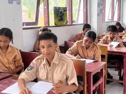 Kisah Aji: Siswa SMP yang Hidup Sendiri di Kos, Terpaksa Jadi Kuli demi Sesuap Nasi